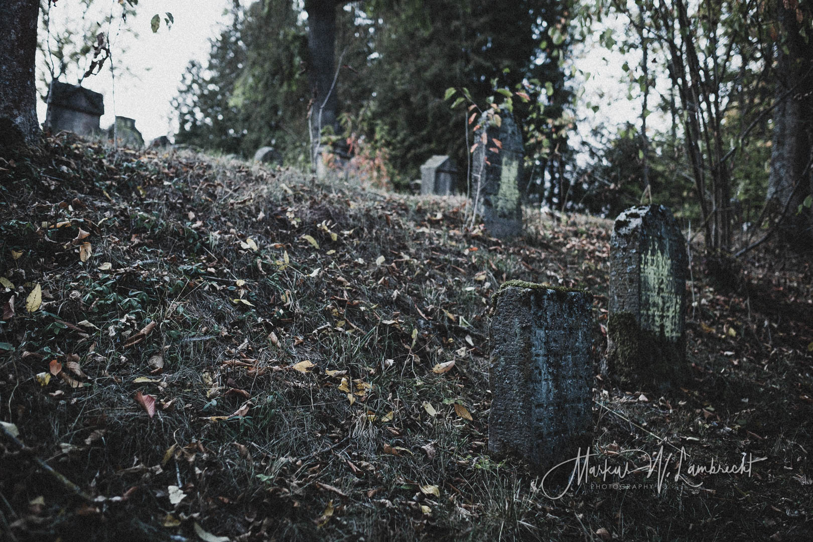 Geisa, Jüdischer Friedhof